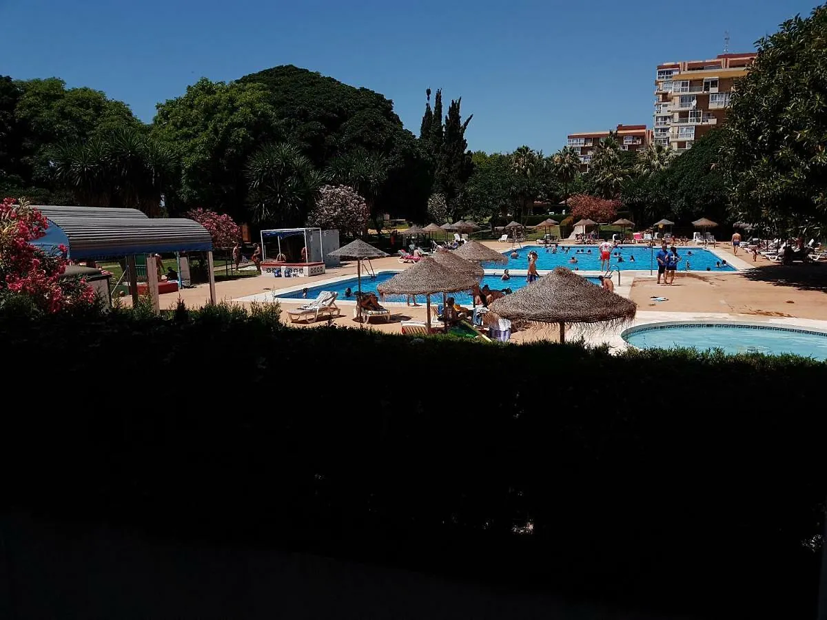 Appartement Aguila à Benalmádena